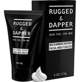 Age + Damage Defense Mens Facial Moisturizer