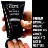 Age + Damage Defense Mens Facial Moisturizer