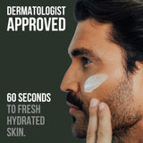 Daily Facial Duo Cleanser + Moisturizer Set