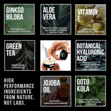 Age Defense Mens Eye Complex