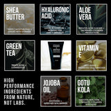 Age + Damage Defense Mens Facial Moisturizer