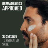 Age + Damage Defense Mens Facial Moisturizer