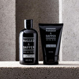 Daily Facial Duo Cleanser + Moisturizer Set