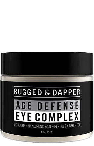 Age Defense Mens Eye Complex
