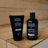 Daily Facial Duo Cleanser + Moisturizer Set