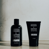 Daily Facial Duo Cleanser + Moisturizer Set