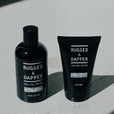 Daily Facial Duo Cleanser + Moisturizer Set