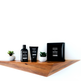 Daily Facial Duo Cleanser + Moisturizer Set
