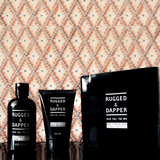Daily Facial Duo Cleanser + Moisturizer Set