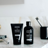Daily Facial Duo Cleanser + Moisturizer Set