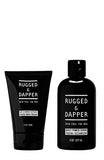 Daily Facial Duo Cleanser + Moisturizer Set