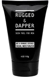 Age + Damage Defense Mens Facial Moisturizer