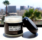 Age Defense Face Cream