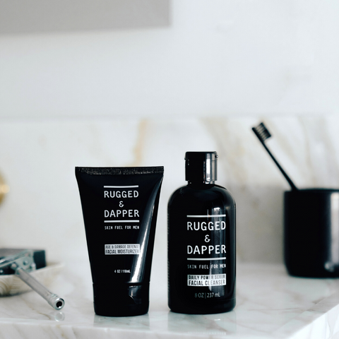 Rituals Skincare for Men. My Honest Review — DAPPER & GROOMED